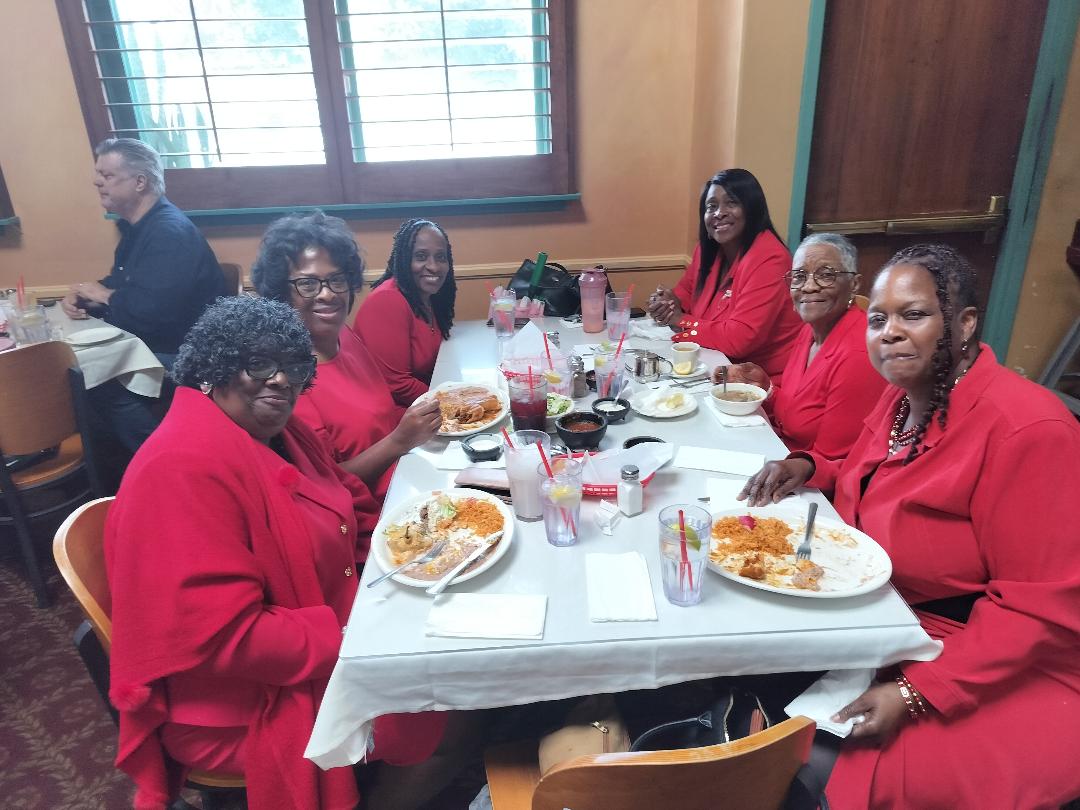 Newest Chapter in the West